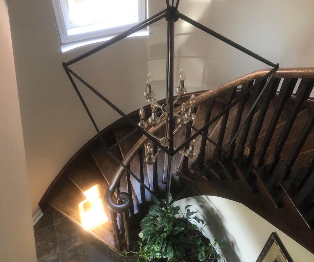 פורט פרי Willow Pond Satellite B&B מראה חיצוני תמונה