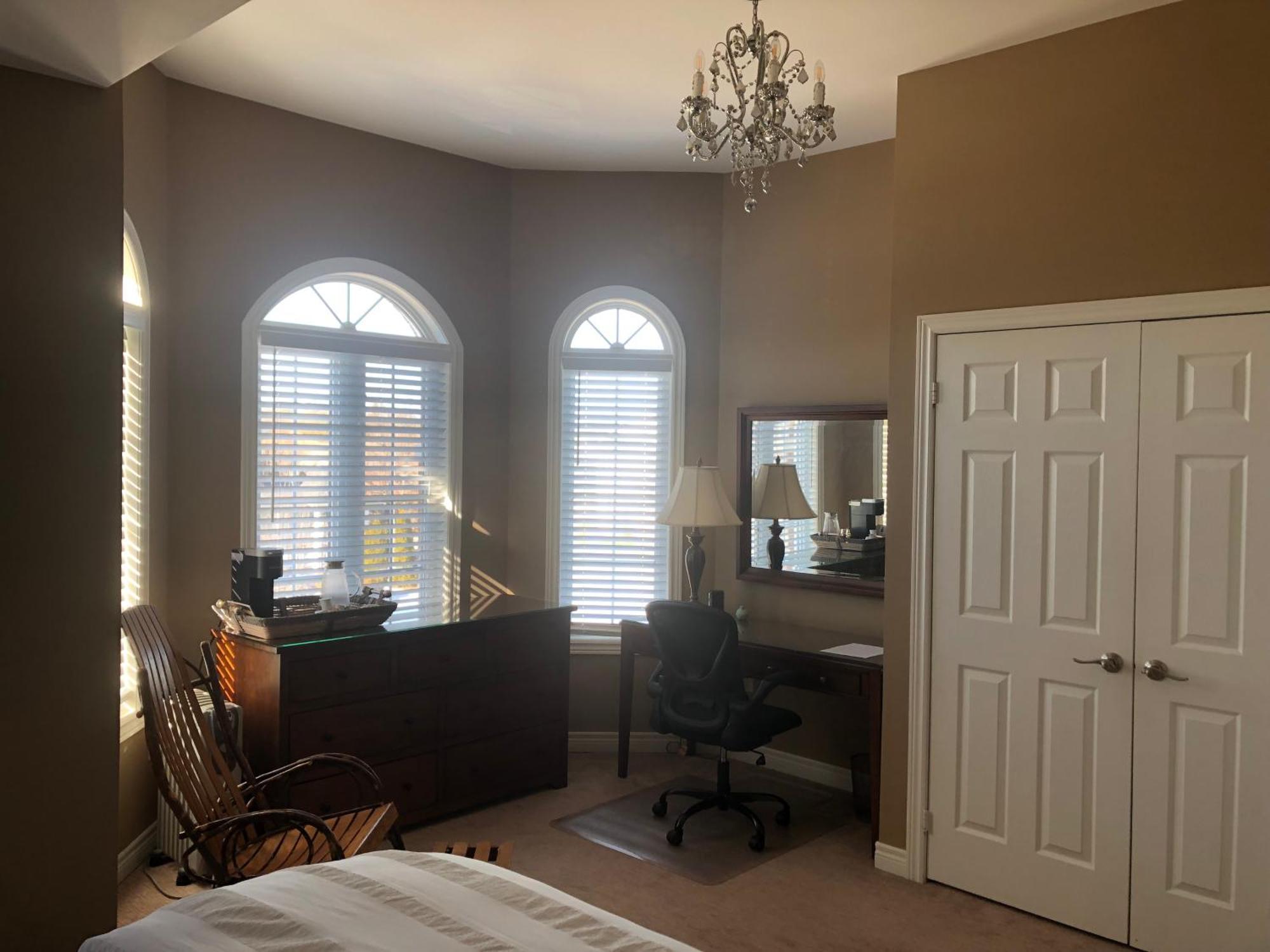 פורט פרי Willow Pond Satellite B&B מראה חיצוני תמונה