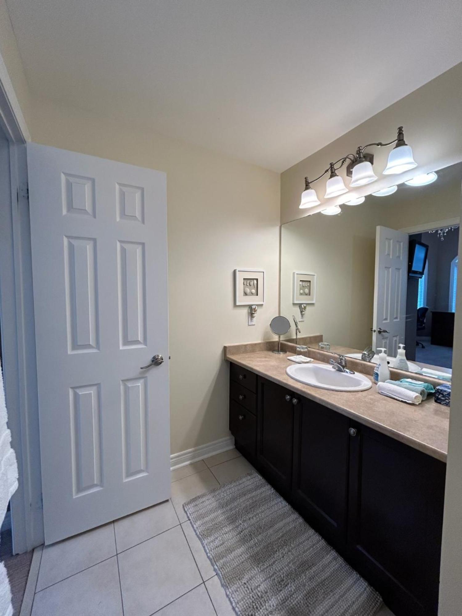 פורט פרי Willow Pond Satellite B&B מראה חיצוני תמונה