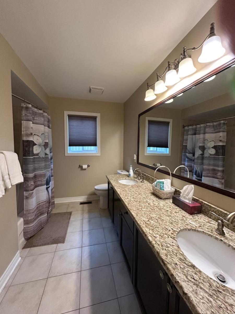 פורט פרי Willow Pond Satellite B&B מראה חיצוני תמונה