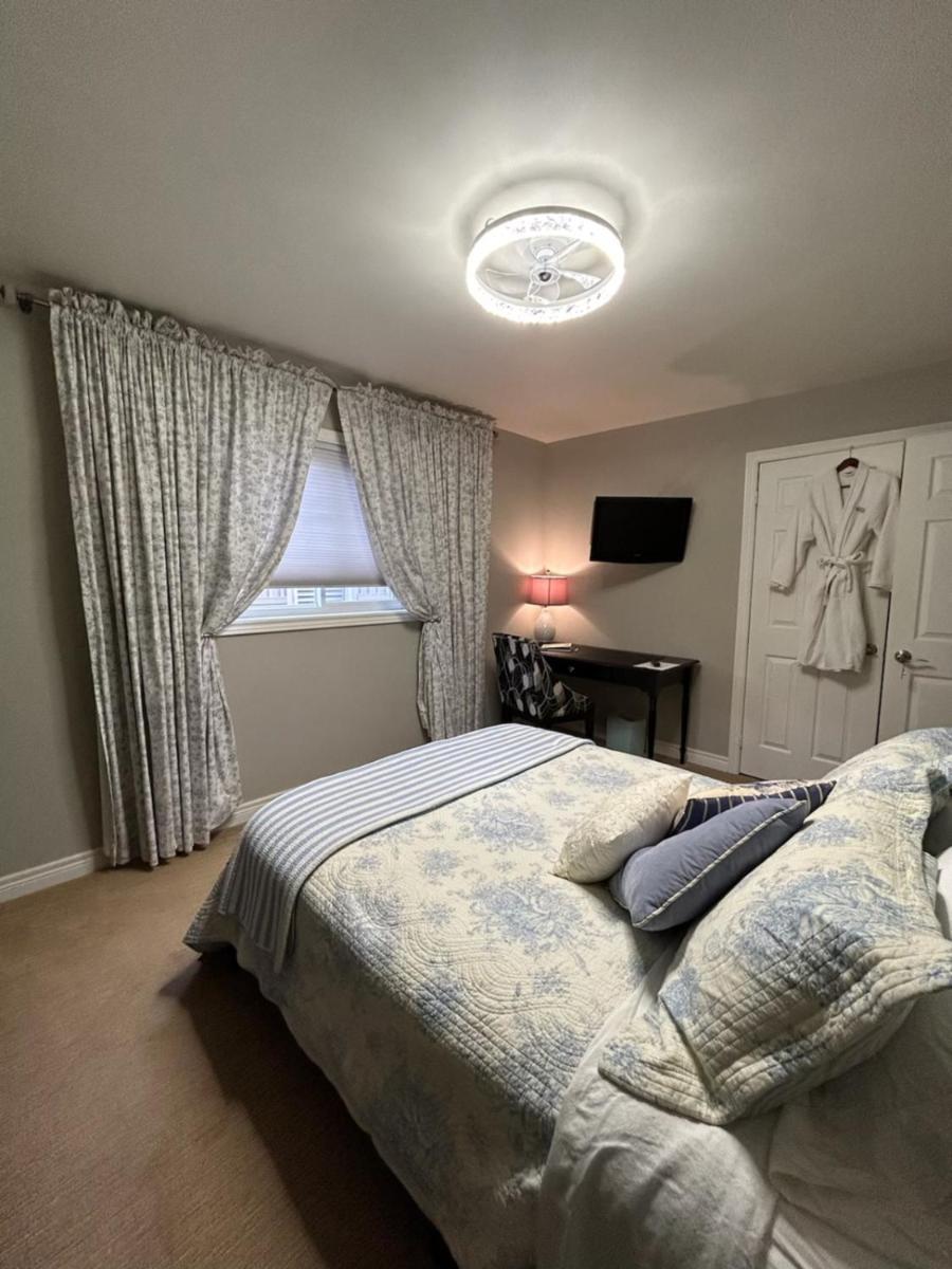 פורט פרי Willow Pond Satellite B&B מראה חיצוני תמונה